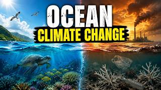 Ocean Climate Change: Understanding Its Impact on Marine Life  (9 Minutes)