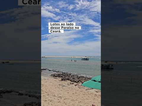 Lotes no Ceará - Loteamento Villa Cascavel.