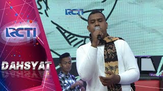 Download lagu DAHSYAT - Andmesh Jangan Rubah Takdirku [6 November 2017] mp3