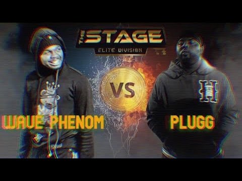 Wave Phenom vs Plugg
