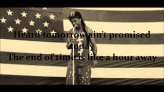 LIL WAYNE GOD BLESS AMERIKA LYRICS