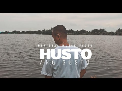 Husto ang Gusto Official Music Video