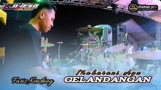 Download lagu MAHARANI AYU - GELANDANGAN - MAHESA MUSIC LIVE MALANG. mp3