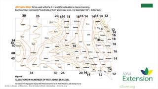 Adjusting for Altitude - Home Canning