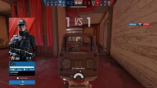 R6 w/ Orbz and bigmac-chunkybo p2