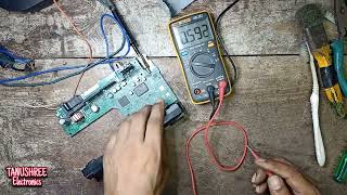 sony car stereo repair car stereo repair dsx-a410bt part 1