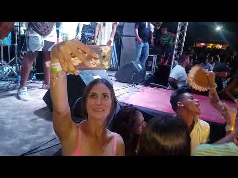 CIERRE DEL VERANO  VARADERO 2019(Alex duvall🎶el taiger🎼lenier👌✌🎛🕪