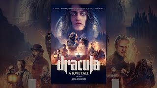 Dracula: A Love Tale