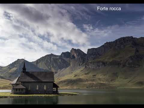 Forte rocca- Corale di Palmi