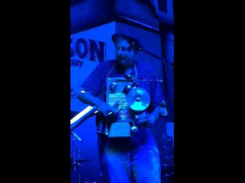 Promotional video thumbnail 3 for Heart of a Tinman