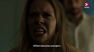 Who Shot Otto Müller? | Trailer | Serial Killer 2022