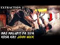 Bumangon Siya Mula Impyerno Para Ipagpatuloy Ang Misyon | Extraction 2 Movie Recap Tagalog