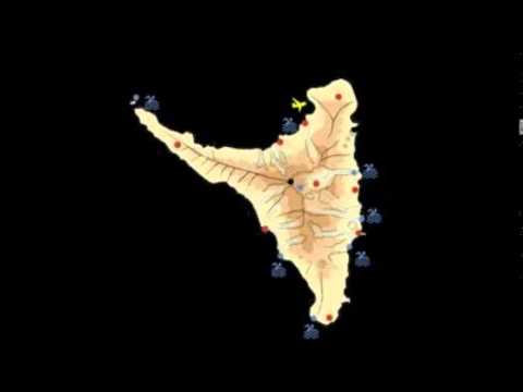 Shubani - Boinawassi de Radio Dzialandzé (Anjouan)