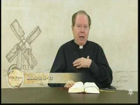 O Pão  Nosso  12 Junho 2019      -      Pe.F.C.Cardoso