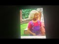Barney Linda Sing And Dance With Barney