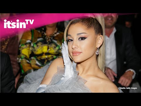 Allergien der Stars: Darunter leiden Justin Bieber, Ariana Grande & Co.