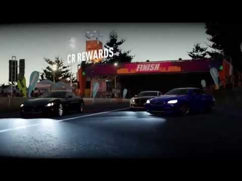 forza horizon 2 walkthrough part 33