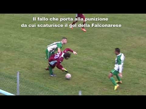 San Costanzo vs Falconarese 1919: 1° Categoria Marche by TSK