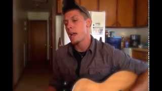 Luke Bryan - Strip It Down (Cover) by Taylor Ray Holbrook