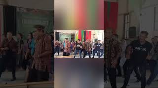Download lagu DUNGKELE artis @Alfred Gare Ft. Babo ( Goyang DONCI ala anak perantau NTT DI KALIMANTAN BARAT ) mp3