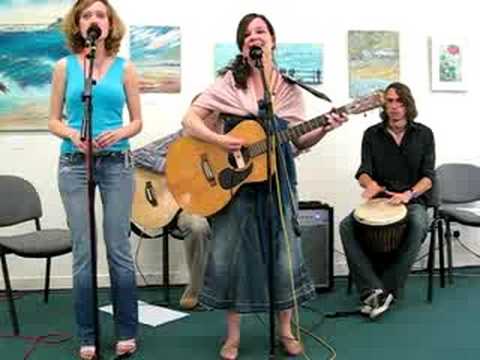 Amy Nicholls' Original Song