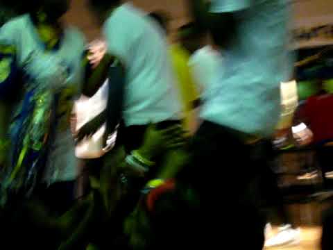 JSG N KBZO N T-REAL ROCKIN DA SHOW