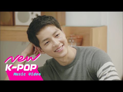 [Teaser 1] CHEN(첸)XPunch(펀치) - Everytime l 태양의 후예 OST Part.2