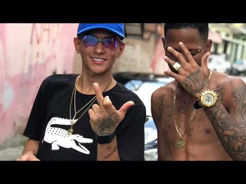 Vitinho Ferrari MC Ruanzin - Morena (DJ Stáy)