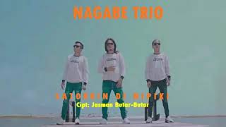 Download lagu Nagabe Trio|Satokkin Di Nipiki|Lagu Batak Terpopuler 2021|Batak Video Musik mp3
