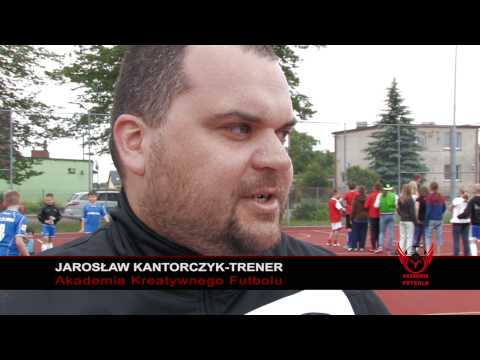 Liga Szkół Allegro Turniej w Paczkowie - AKF Poznań