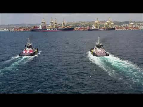 ASYAPORT - 30 Ağustos Zafer Bayramı