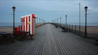 Rialto - Summer&#39;s Over (Windswept version)1998