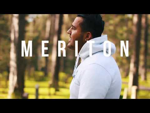 Meriton - Fake Friends (OFFICIAL MUSIC VIDEO)