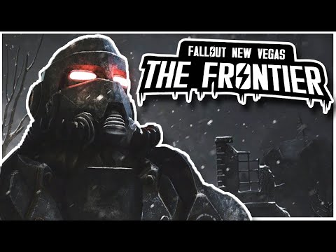 Fallout: The Frontier