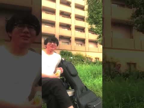 toishe 『はし、うえ、まんなか』mv