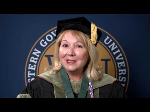 WGU 2021 Summer Virtual Commencement - Conferral of Bachelor's Degrees