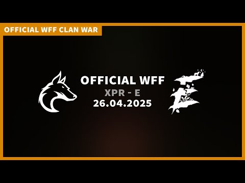 WFF CW: Xtreme pro Racers vs. Euphoria