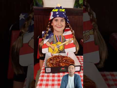 How superhero pizza boxes went viral and boosted sales with one clever packaging trick! 🍕