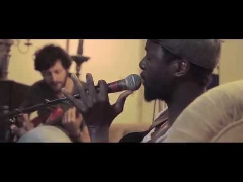 MOZAIT - Say Yes - (Live at Villa Rossi)  Part. [2/4]