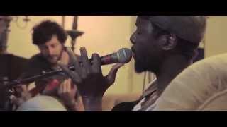 MOZAIT - Say Yes - (Live at Villa Rossi)  Part. [2/4]