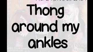 BOTDF - Sexting (lyric Video)