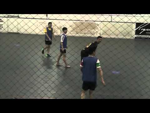 20160206 - farewell game w/ big jeff!