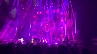 Hayati | Chekka Chivantha Vaanam | AR Rahman, Adithya, Mayssa | LIVE | Wonderment Tour |Toronto 2025