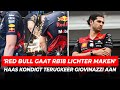 'Red Bull gaat RB18 lichter maken', Haas kondigt terugkeer Giovinazzi aan Italië & VS | GPFans News