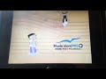 PBS Kids Station ID Dancing WSBE DT 1 2014