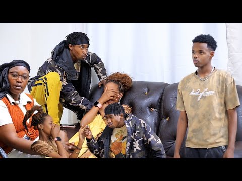 Umusore w'umukire S2 EP 7 (Tiger ashimuse Eddie MK arahageze arakoreriki)