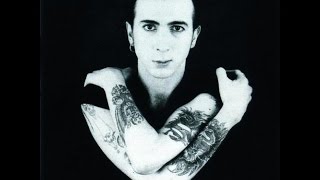 MARC ALMOND -  A Lover Spurned  &  LOVE AND LUST  ( Lovebeats I )