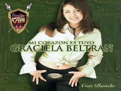 Graciela Beltrán Este diciembre