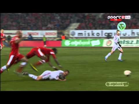 02.03.2014 DVTK - DVSC-TEVA