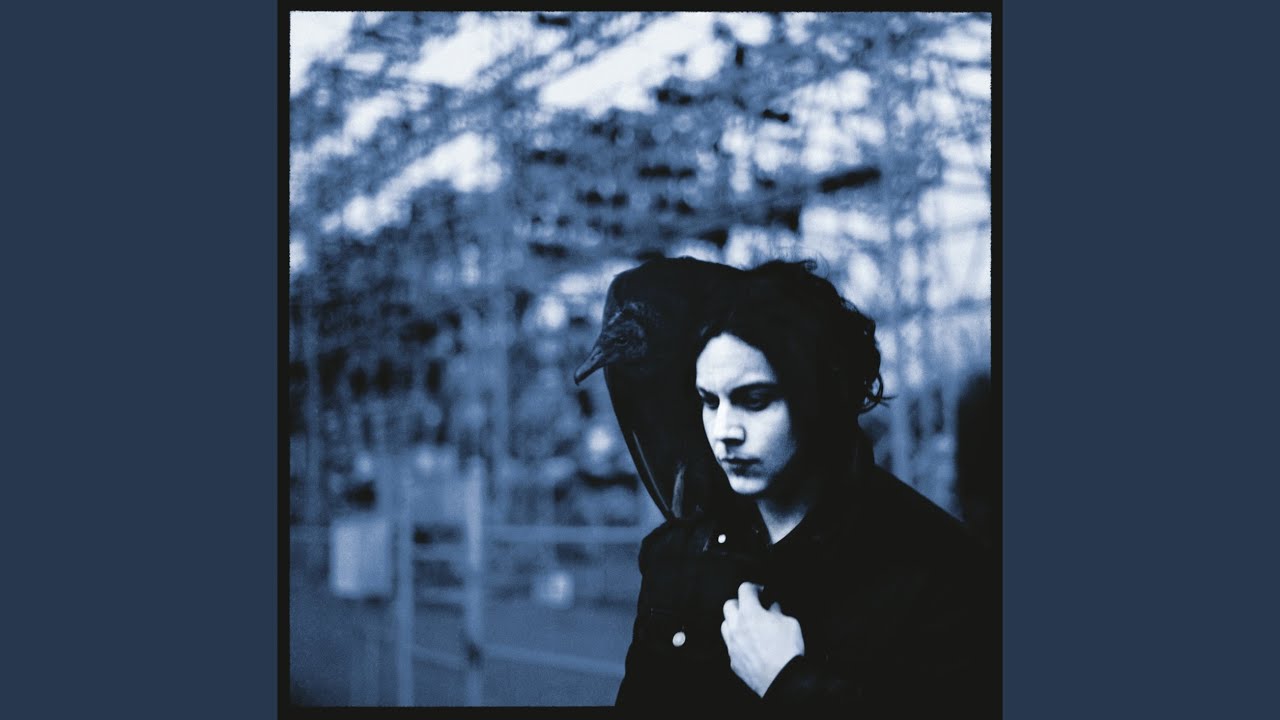 Jack White - Hypocritical Kiss